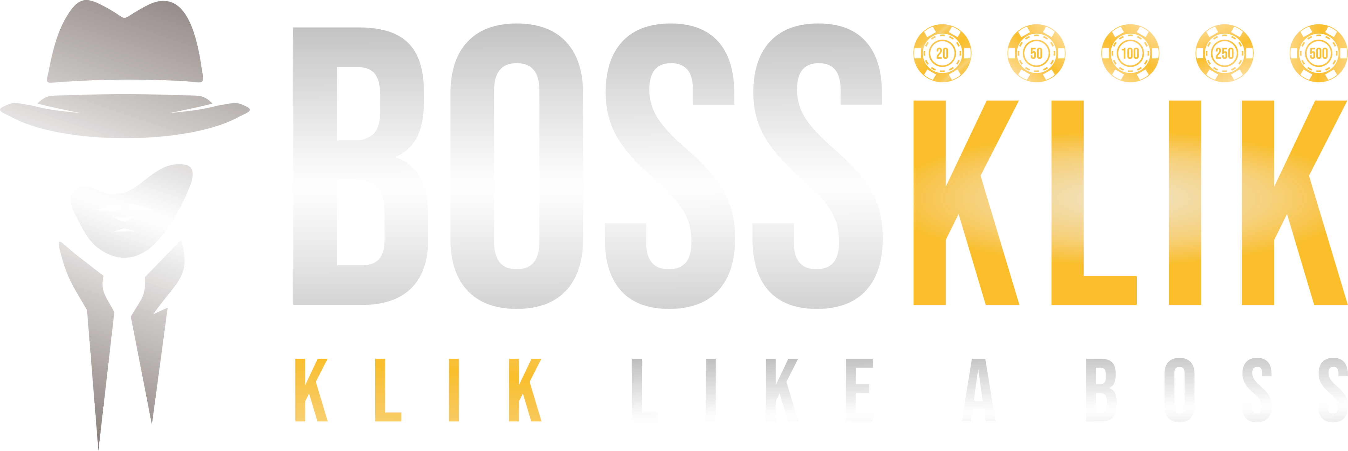 Logo BOSSKLIK